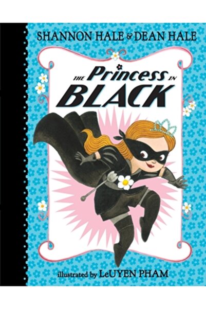 Candlewick Books The Princess in Black