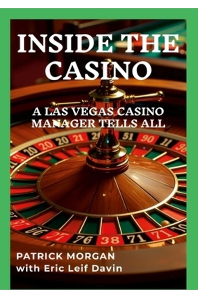 Lulu Pr În cazinou: Un manager de cazinou din Las Vegas spune totul