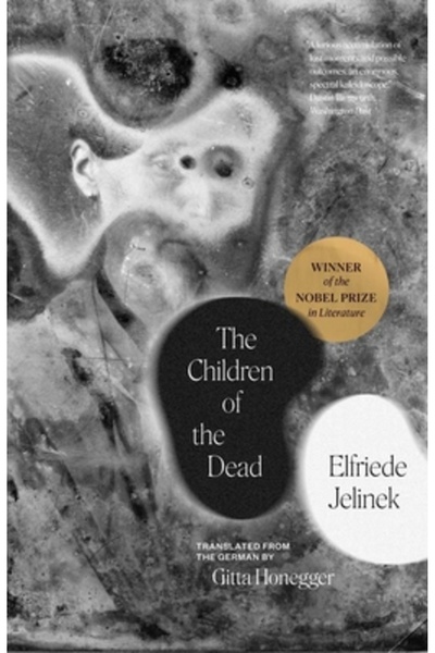 Yale Univ Pr Copiii morților