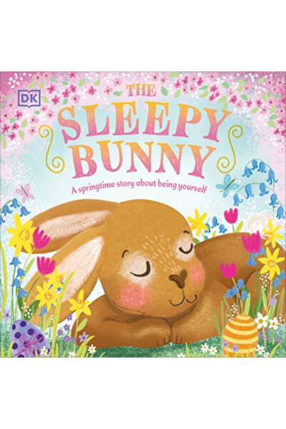 Dk Pub The Sleepy Bunny