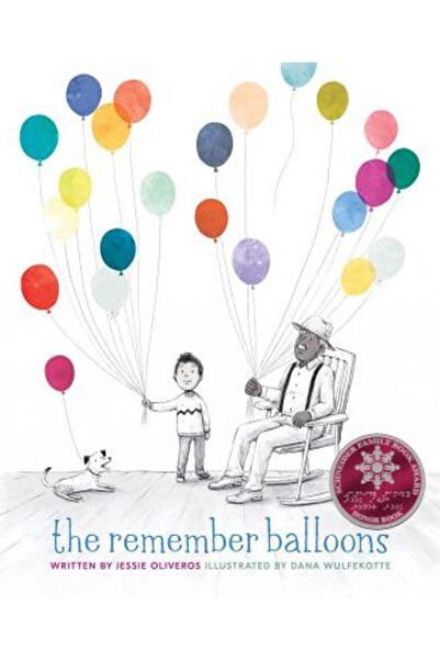 Simon & Schuster Books For You Baloanele Remember
