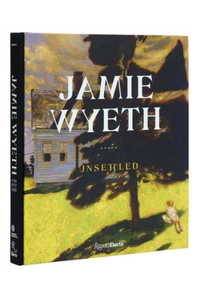 Electa Jamie Wyeth: Neliniștit