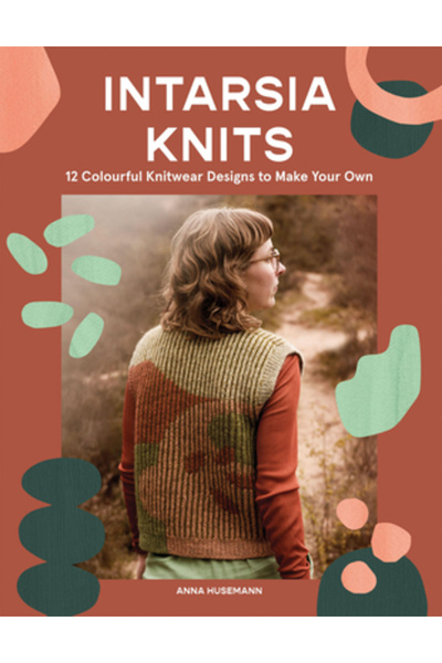 Quadrille Tricoturi Intarsia: 12 modele colorate de tricotaje pe care să le c...