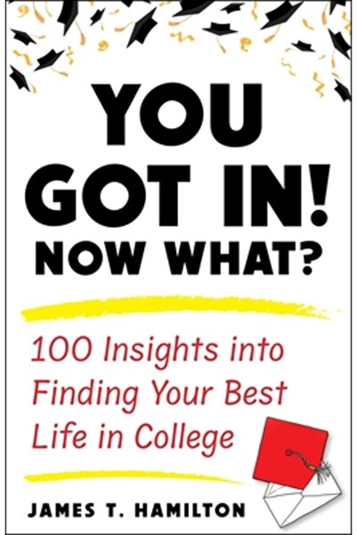 Radius Book Group Ai intrat! Și acum ce faci?: 100 de perspective asupra găsi...