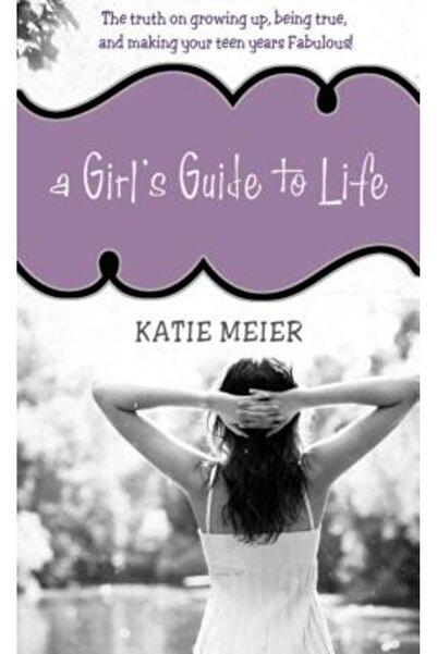 Thomas Nelson Publishers Ghidul vieții pentru fete: Adevăratul despre maturiz...