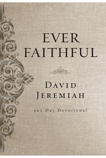 Nelsonword Pub Group Pururea credincioși: un devoțional de 365 de zile