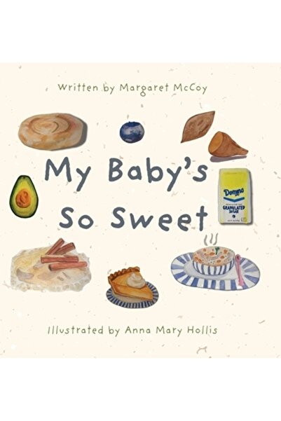 Vertel Pub Bebelușul meu e atât de dulce