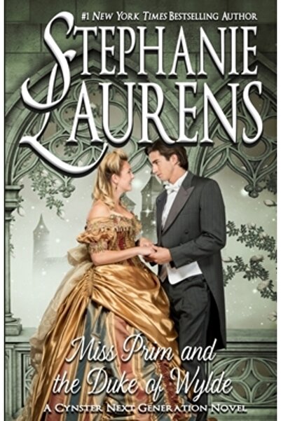 INDEPENDENT CAT Domnișoara Prim și Ducele de Wylde