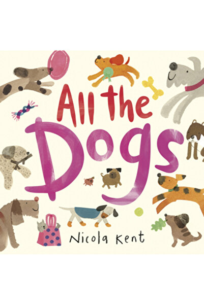 Andersen Pr Usa Toți câinii