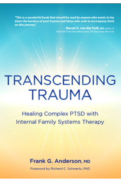 Pesi Pub & Media Transcenderea traumei: Vindecarea PTSD complexă cu sisteme f...