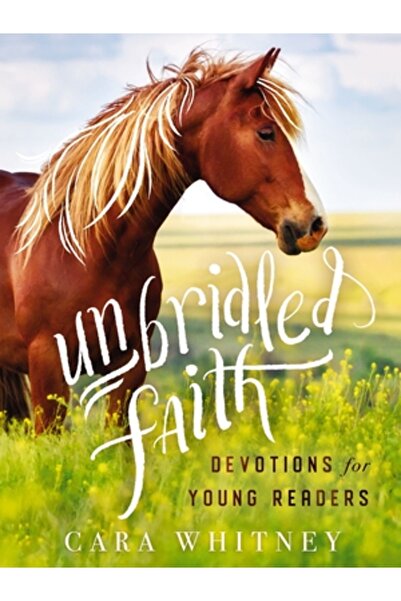 Thomas Nelson Pub Devoțiuni despre credința nestăvilită pentru tinerii cititori