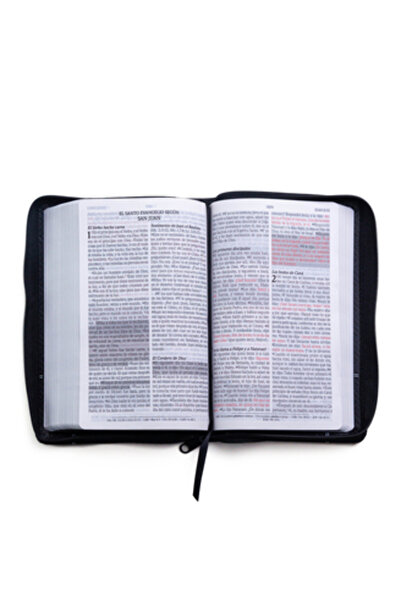 Unilit Rv-60 Biblia de Promesas - Tama