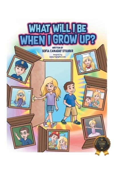 INDEPENDENT CAT Ce voi fi când voi fi mare?