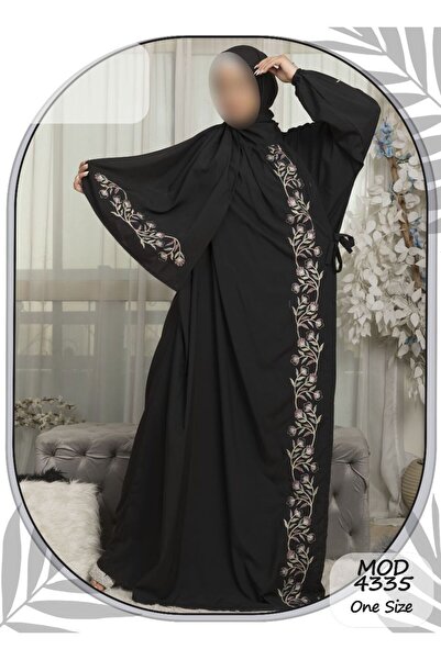 ASDM شرشف صلاة محتشم مع طرحه