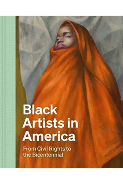 Yale Univ Pr Artiștii de culoare din America: De la drepturile civile la bicentenar