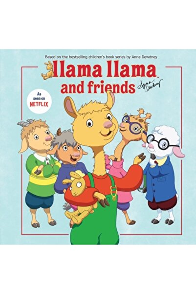 Price Stern Sloan Inc Lama Lama și prietenii