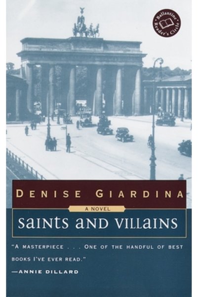 Ballantine Books Sfinți și ticăloși