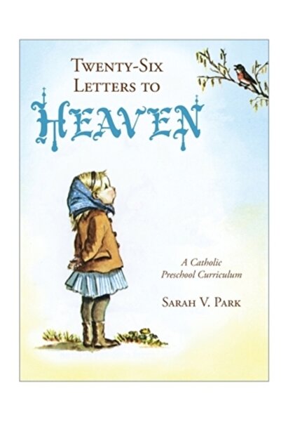 Hillside Education Douăzeci și șase de scrisori către cer: o programă preșcol...