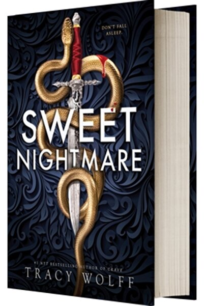 Entangled Pub Coșmar dulce (ediție standard)