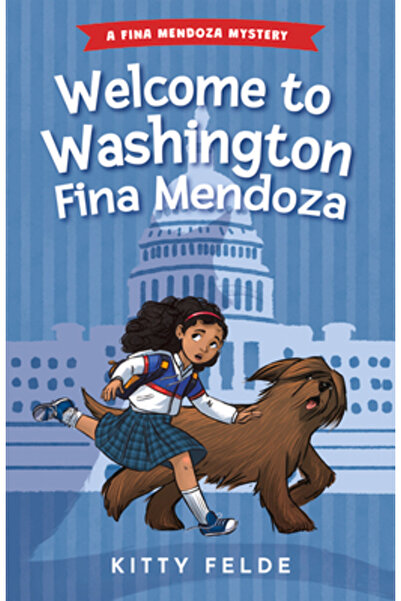 Chesapeake Pr Bun venit la Washington, Fina Mendoza