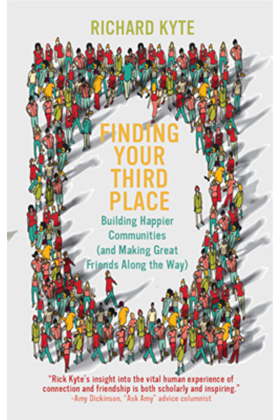 Fulcrum Pub Găsirea celui de-al treilea loc: Cum să reconstruim și să transfo...