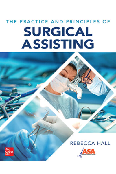 Mcgraw Hill Education & Medic Principiile și practica asistenței chirurgicale