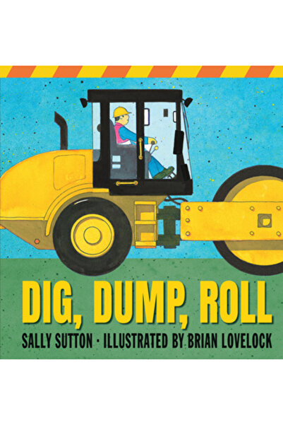 Candlewick Books Sapă, Descarcă, Rostește