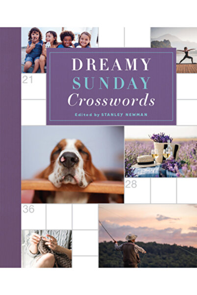 Puzzlewright Integrame de duminică visătoare