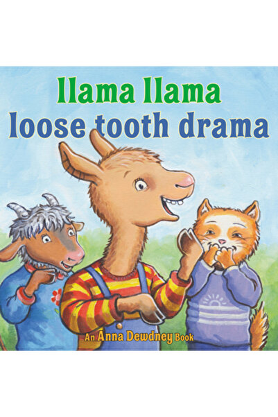 Viking Books for Young Readers Dramă cu dinți slăbiți cu lamă și lamă