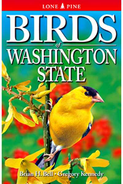 Lone Pine Pub Păsările din statul Washington