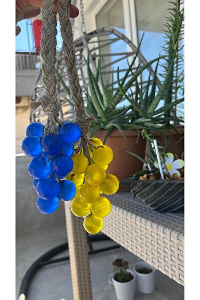 ARMELUXE SHOP Grape Cluster Soap 2-Pack