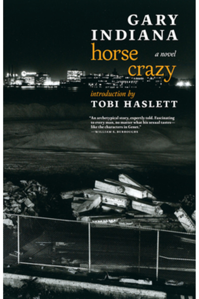 Seven Stories Nebun de cai