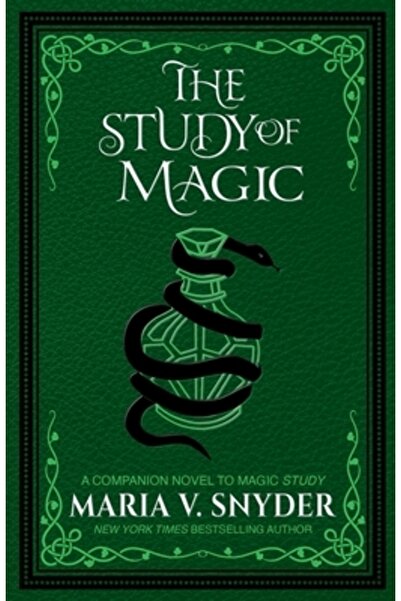 INDEPENDENT CAT Studiul Magiei