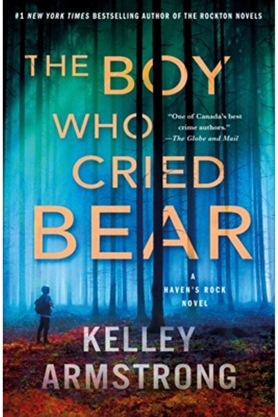 Minotaur Băiatul care a strigat Ursul: Un roman rock al unui paradis