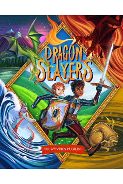 Paraclete Pr Vânătorii de Dragoni: Ghidul esențial de antrenament pentru tine...