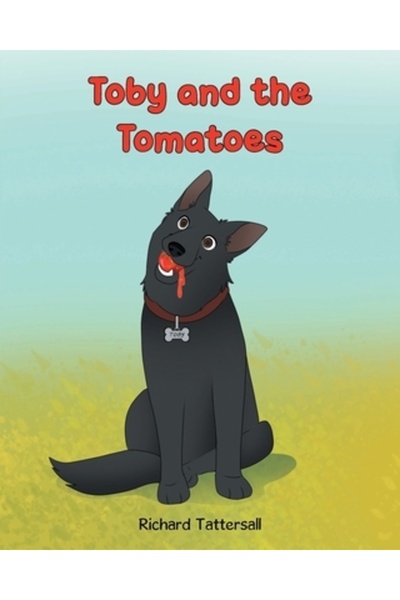 Page Pub Inc Toby și roșiile