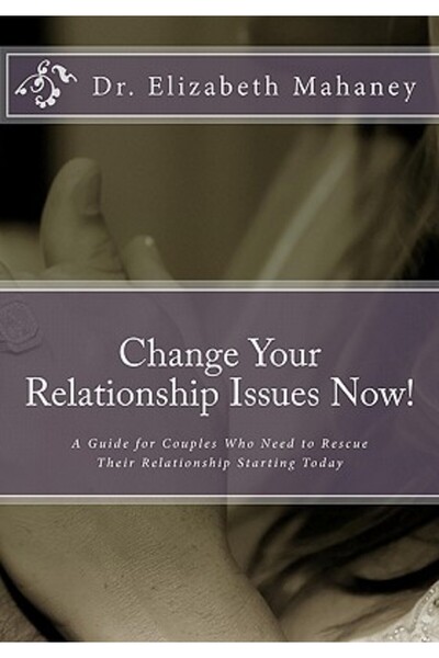 Self Schimbă-ți problemele relaționale acum!