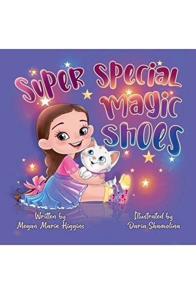 INDEPENDENT CAT Pantofi Magici Super Speciali