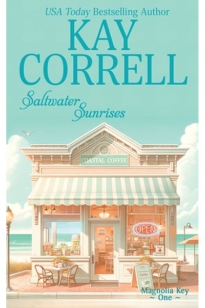 INDEPENDENT CAT Răsărituri de soare cu apă sărată