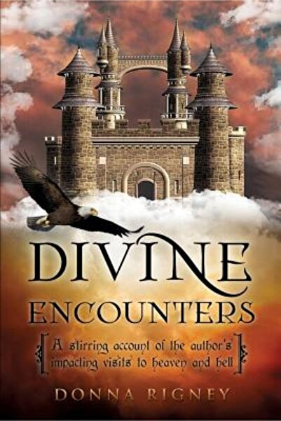 Kessinger Pub Llc Divine Encounters