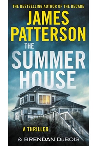 Grand Central Publ Casa de vară