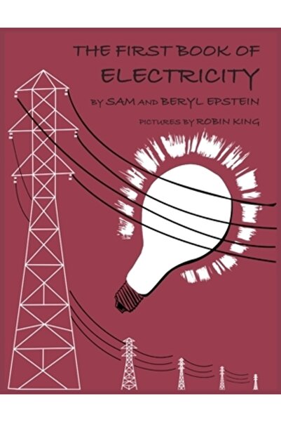 INDEPENDENT CAT Prima carte despre electricitate