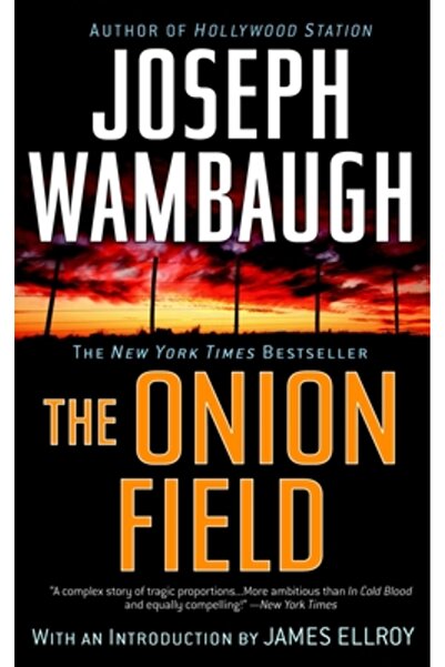 Delta The Onion Field