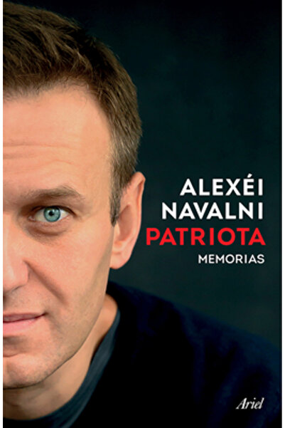 Planeta Pub Patriota: Memorias / Patriot: A Memoir