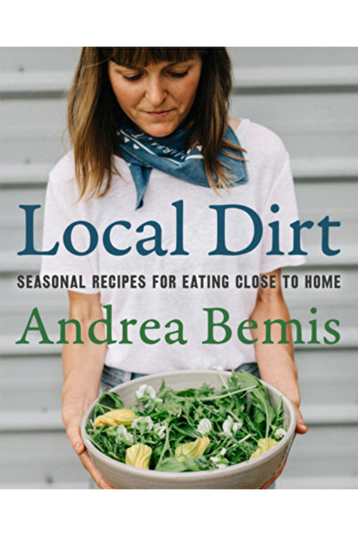 Harper Wave Mâncăruri locale: Rețete de sezon pentru mâncat aproape de casă