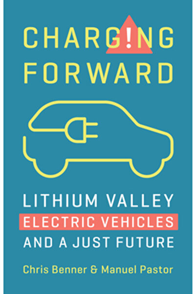 New Pr Încărcarea înainte: Valea litiului, vehicule electrice și un viitor just