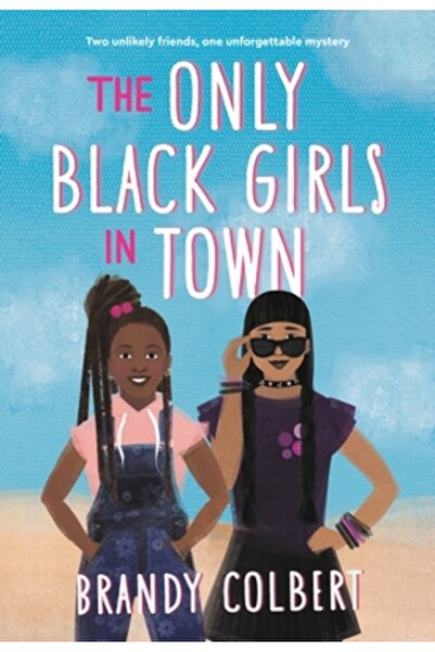 Little Brown & Co Singurele fete negre din oraș