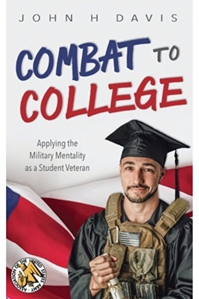 Univ Pr Of North Georgia De la luptă la facultate: aplicarea mentalității mil...