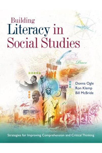 Ascd Dezvoltarea competențelor de alfabetizare în studiile sociale: strategii...