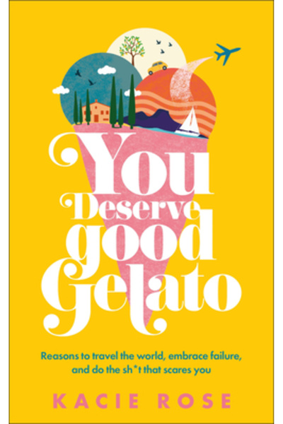 Dk Pub Meriți o înghețată bună